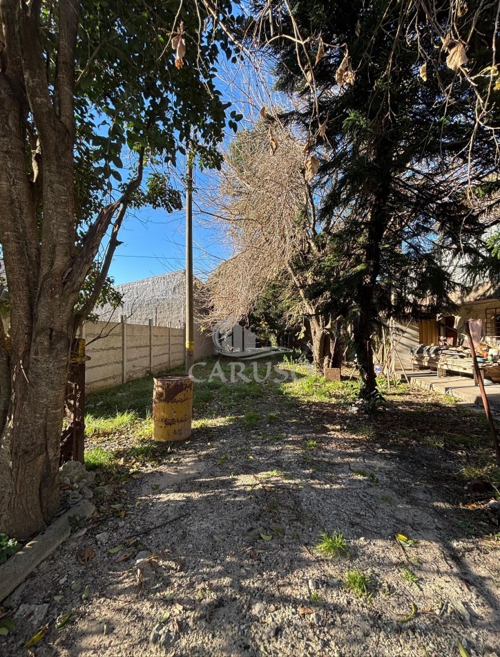 Lote 200m² en Berazategui