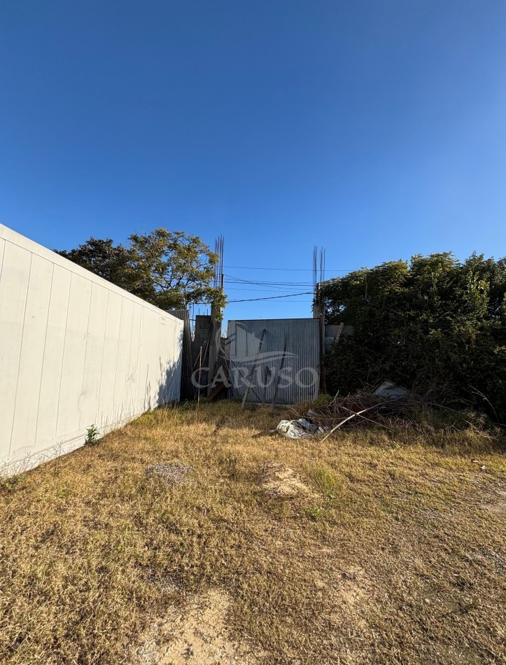 Lote 200m² en Berazategui