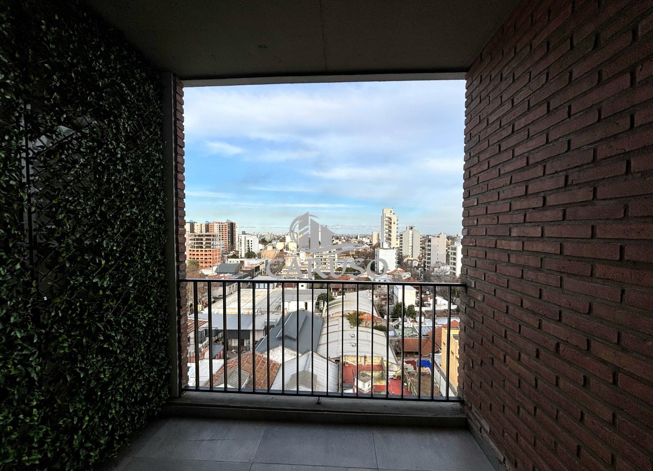 Departamento en Quilmes