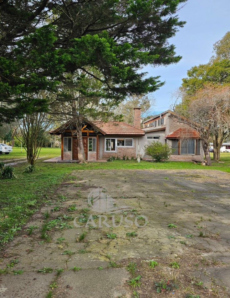 Casaquinta en Florencio Varela