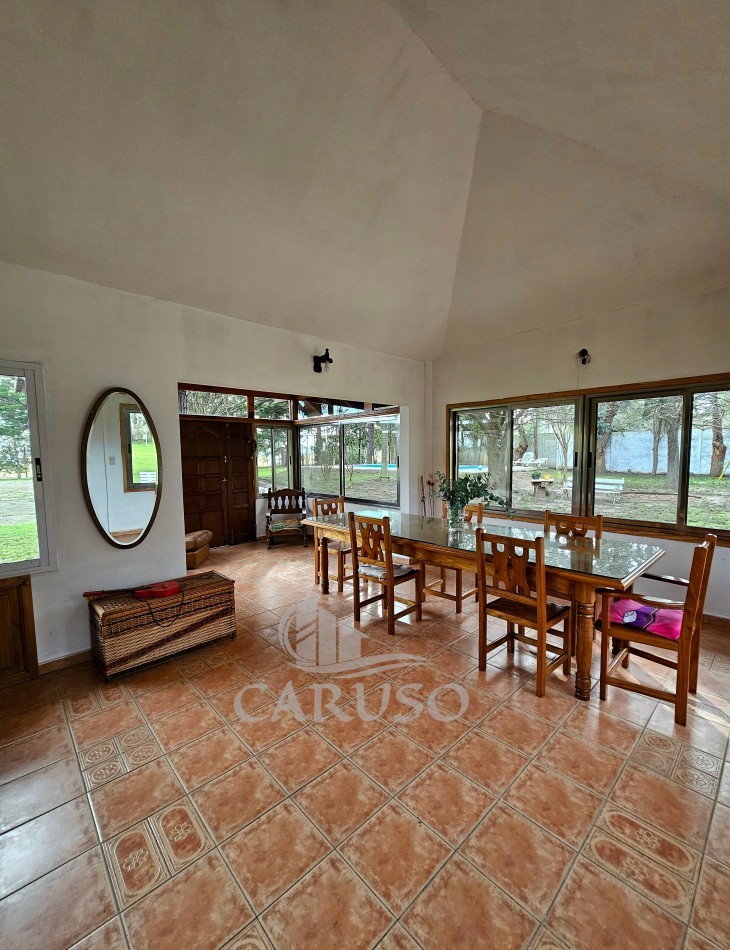 Casaquinta en Florencio Varela