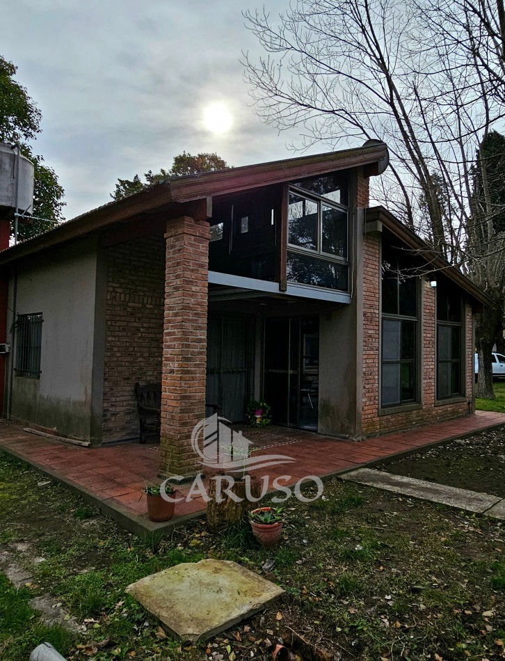 Casaquinta en Florencio Varela