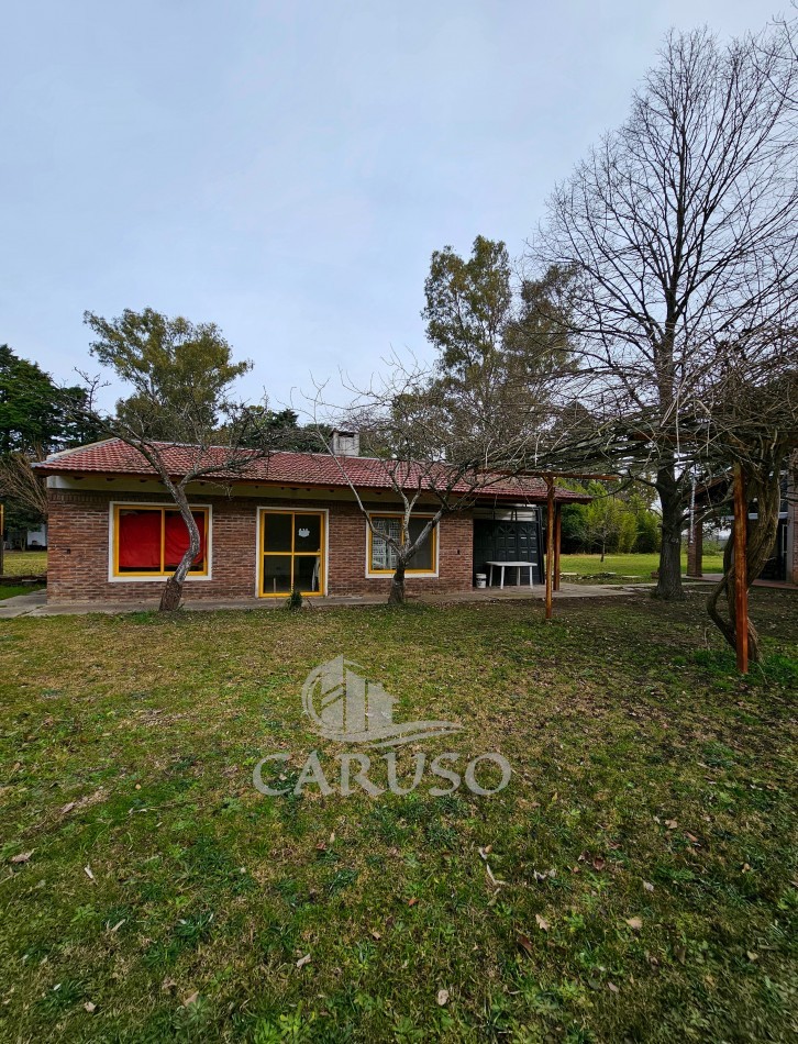 Casaquinta en Florencio Varela