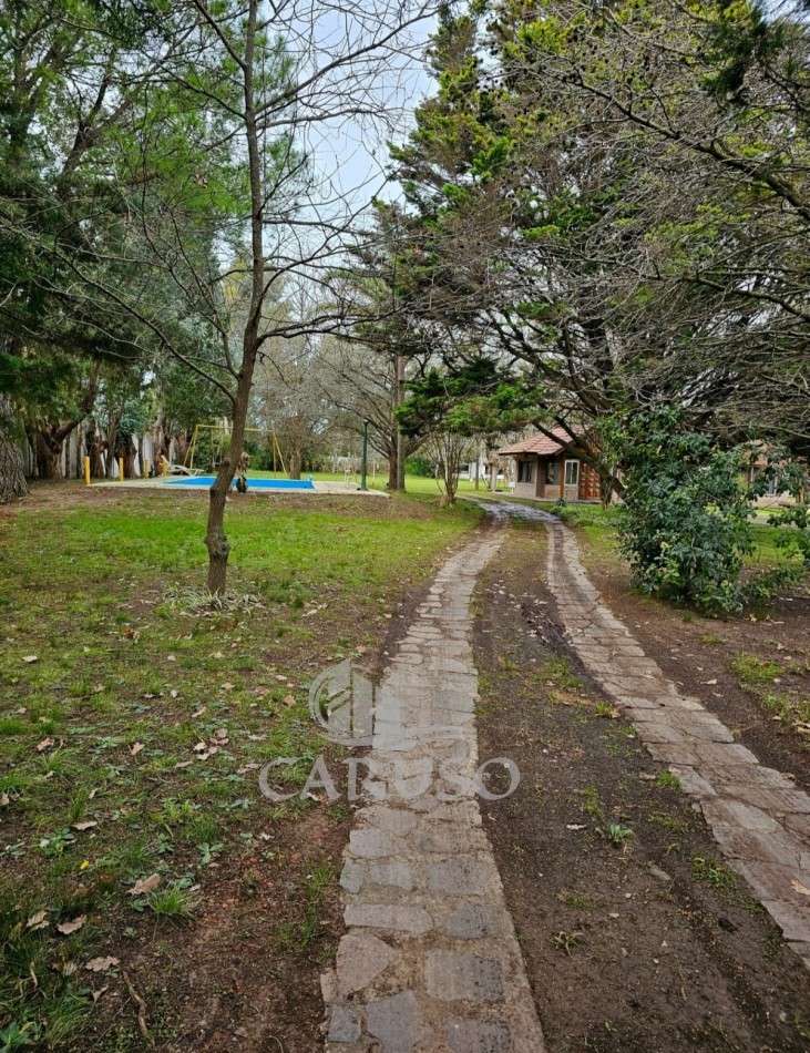 Casaquinta en Florencio Varela