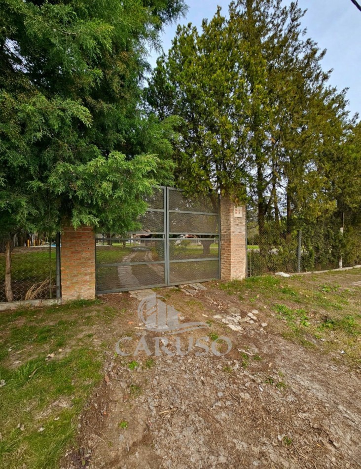 Casaquinta en Florencio Varela