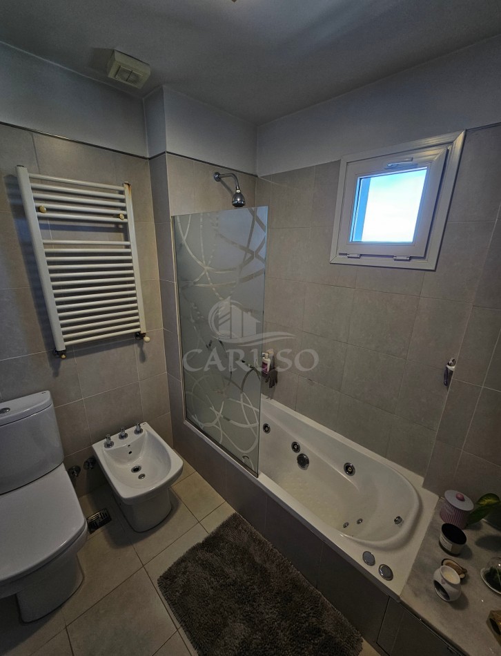 Departamento en Quilmes Centro