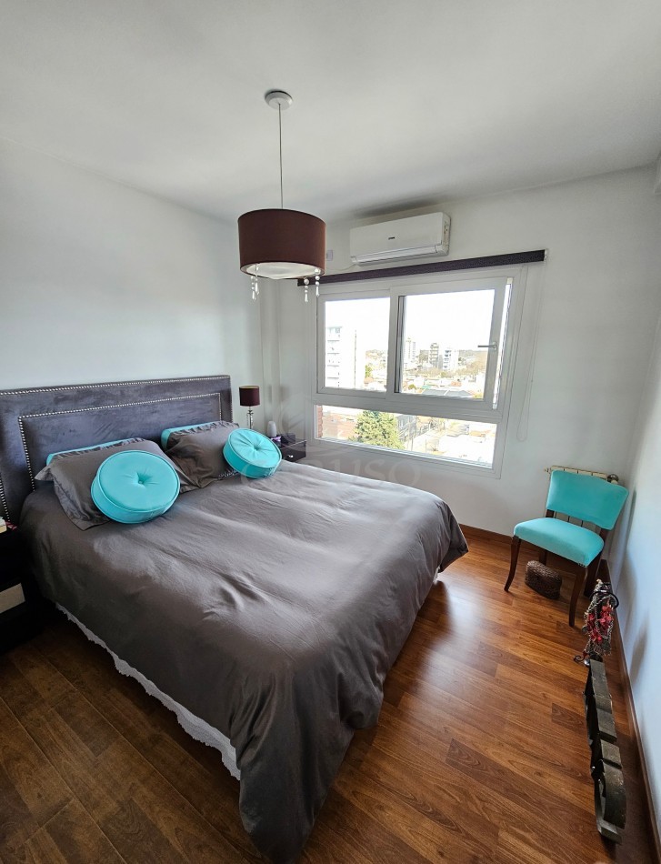 Departamento en Quilmes Centro