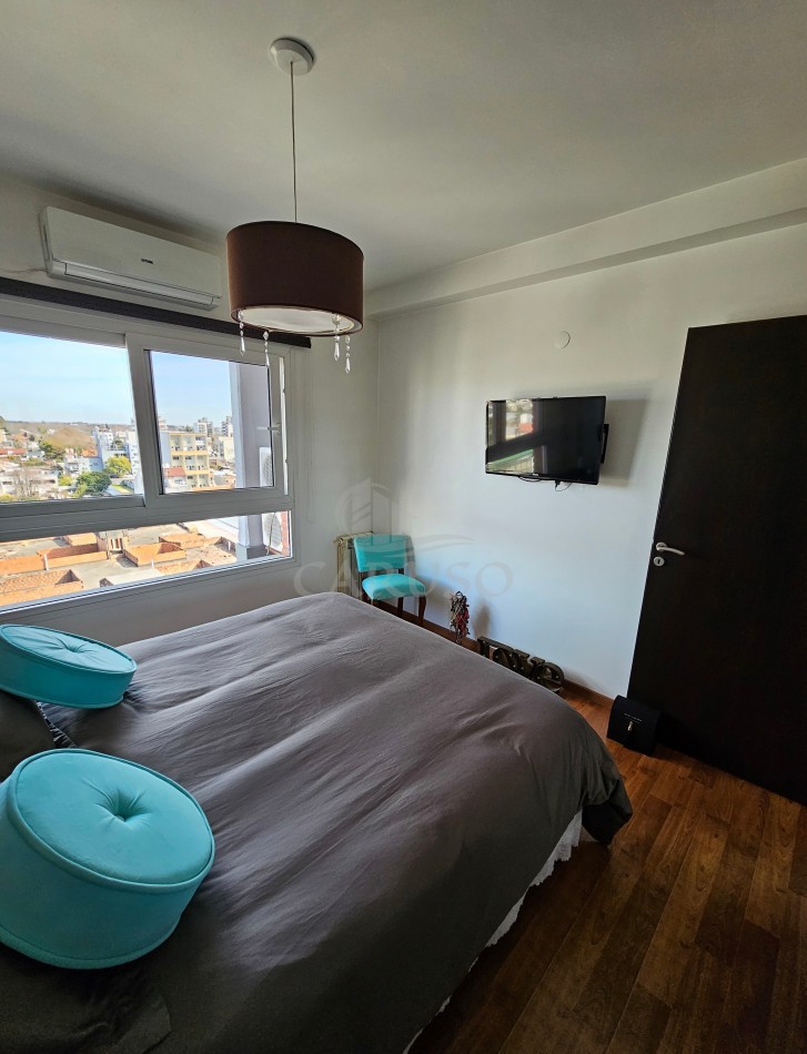 Departamento en Quilmes Centro