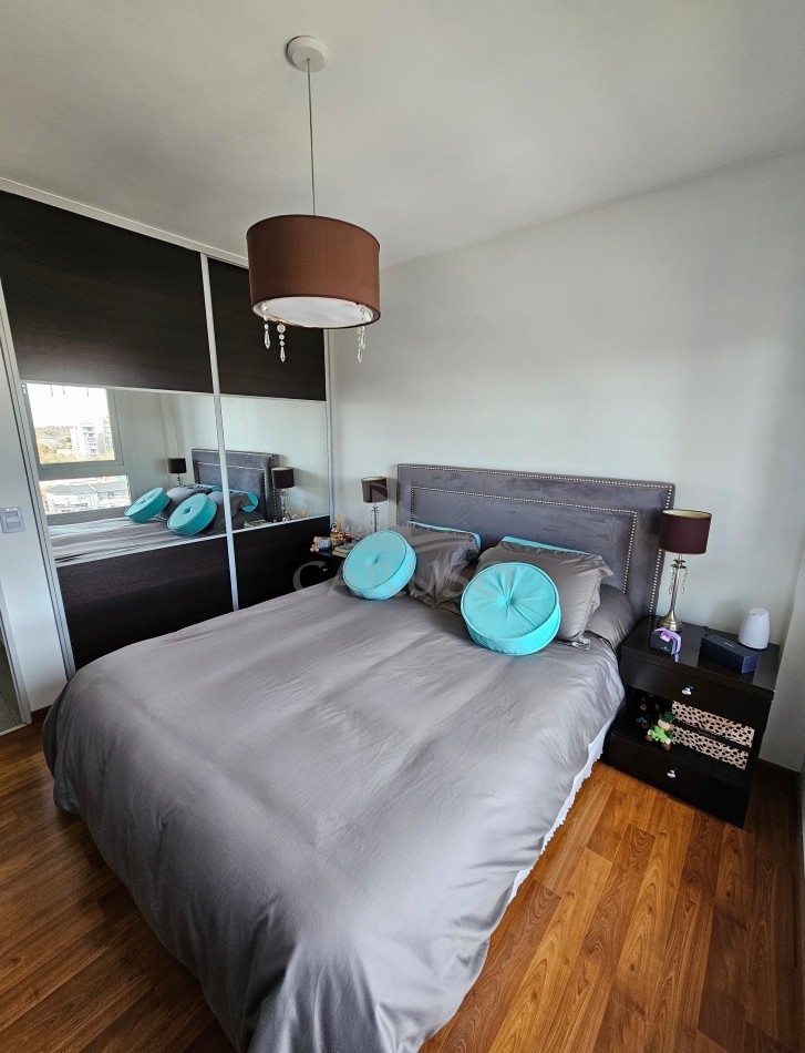 Departamento en Quilmes Centro