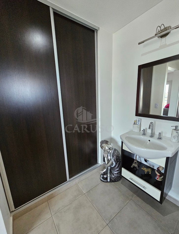 Departamento en Quilmes Centro