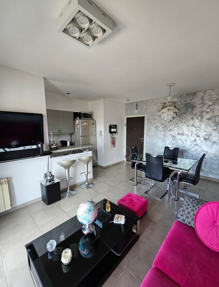 Departamento en Quilmes Centro