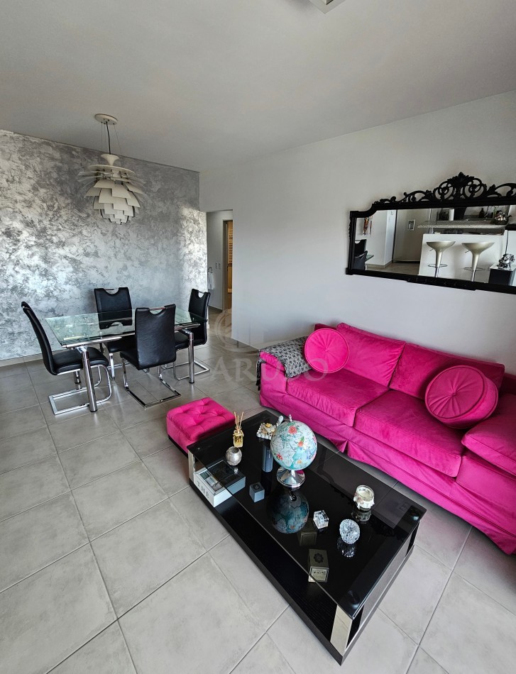 Departamento en Quilmes Centro