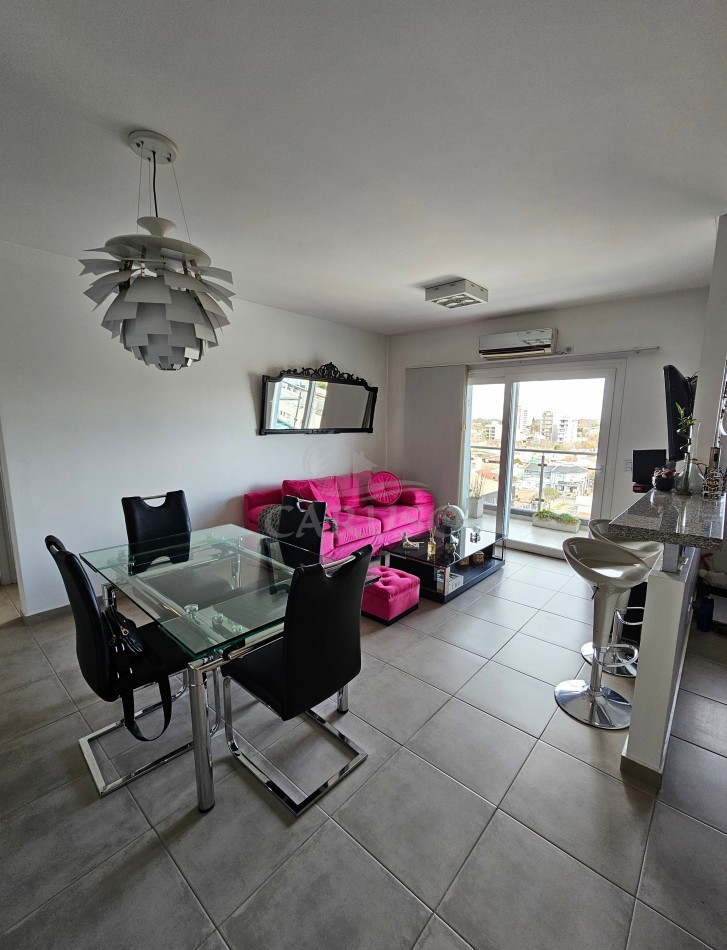 Departamento en Quilmes Centro