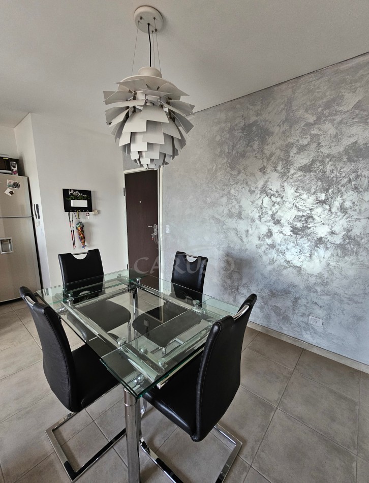 Departamento en Quilmes Centro