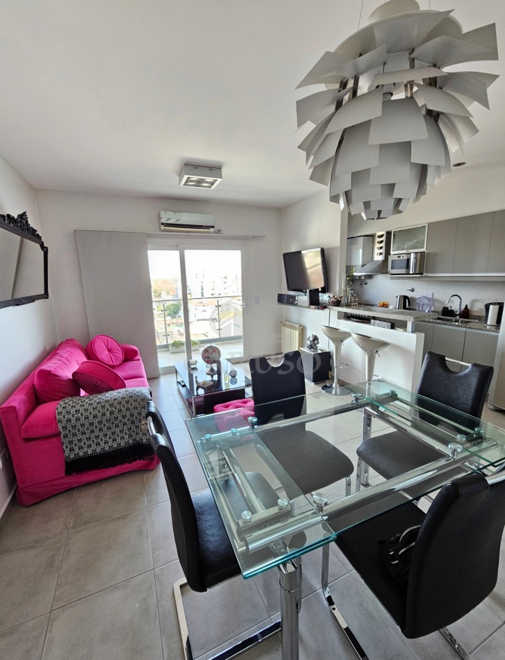 Departamento en Quilmes Centro