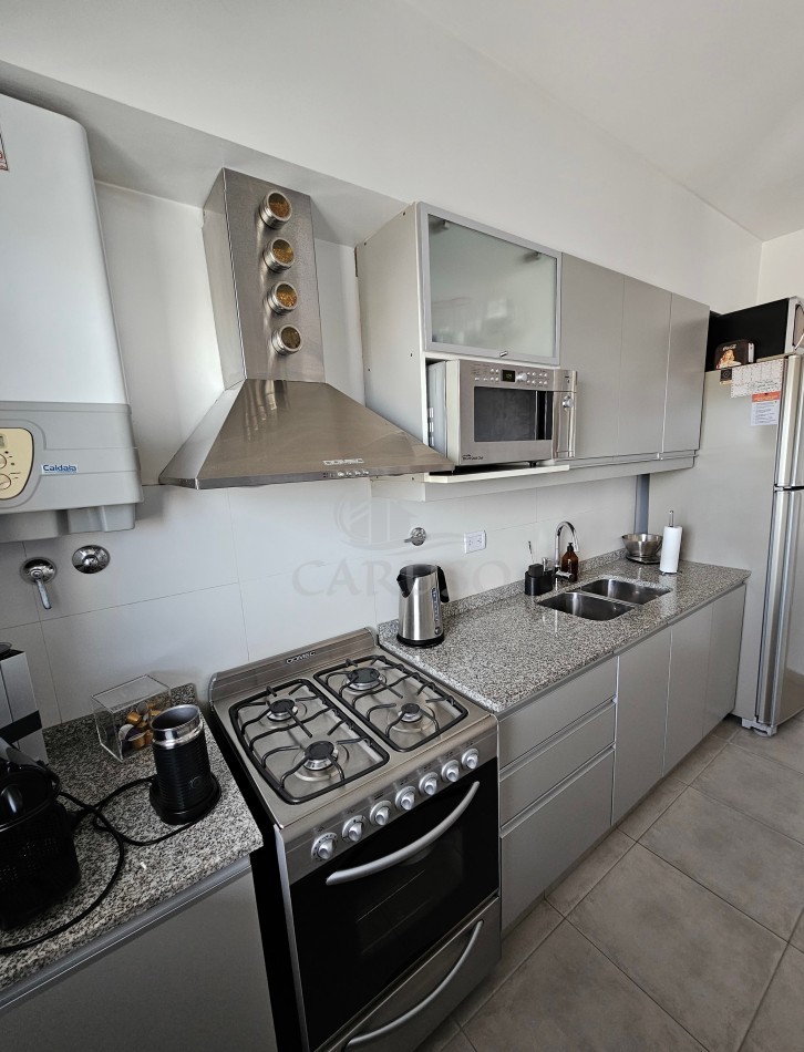 Departamento en Quilmes Centro