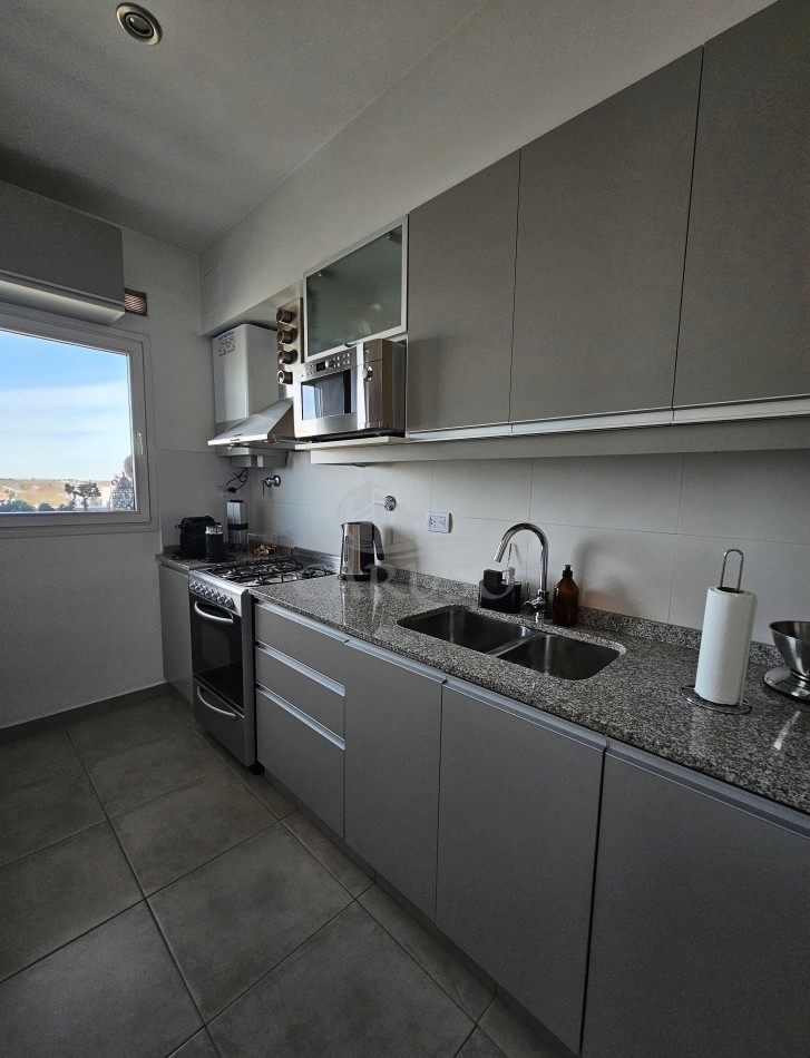 Departamento en Quilmes Centro