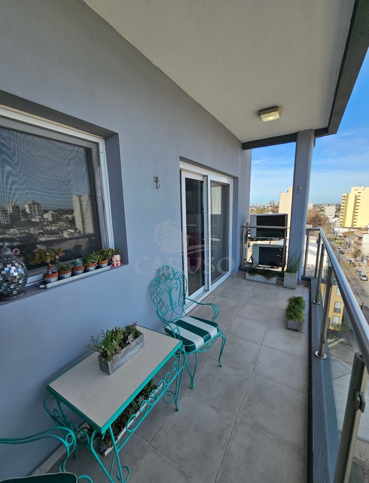 Departamento en Quilmes Centro