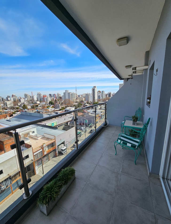 Departamento en Quilmes Centro