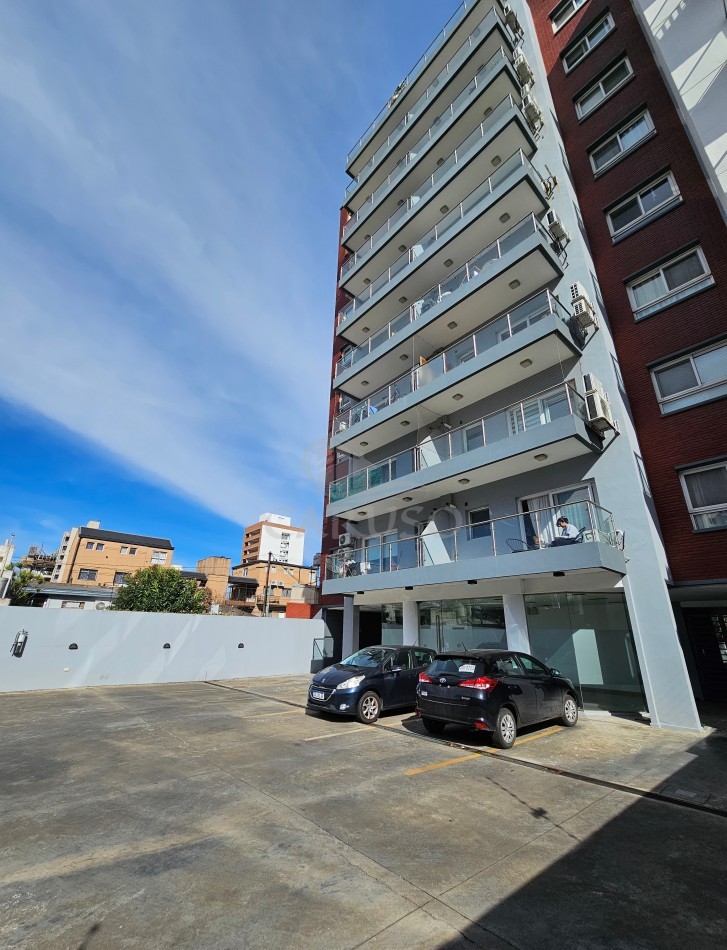 Departamento en Quilmes Centro
