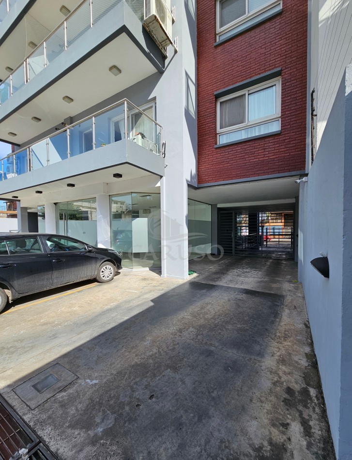 Departamento en Quilmes Centro