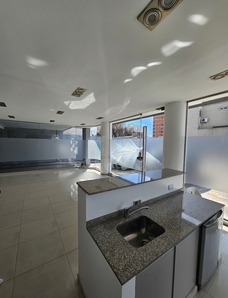 Departamento en Quilmes Centro