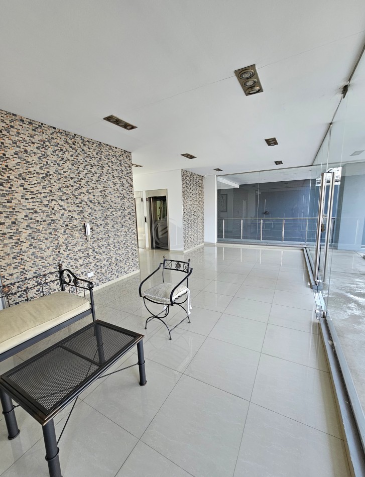 Departamento en Quilmes Centro