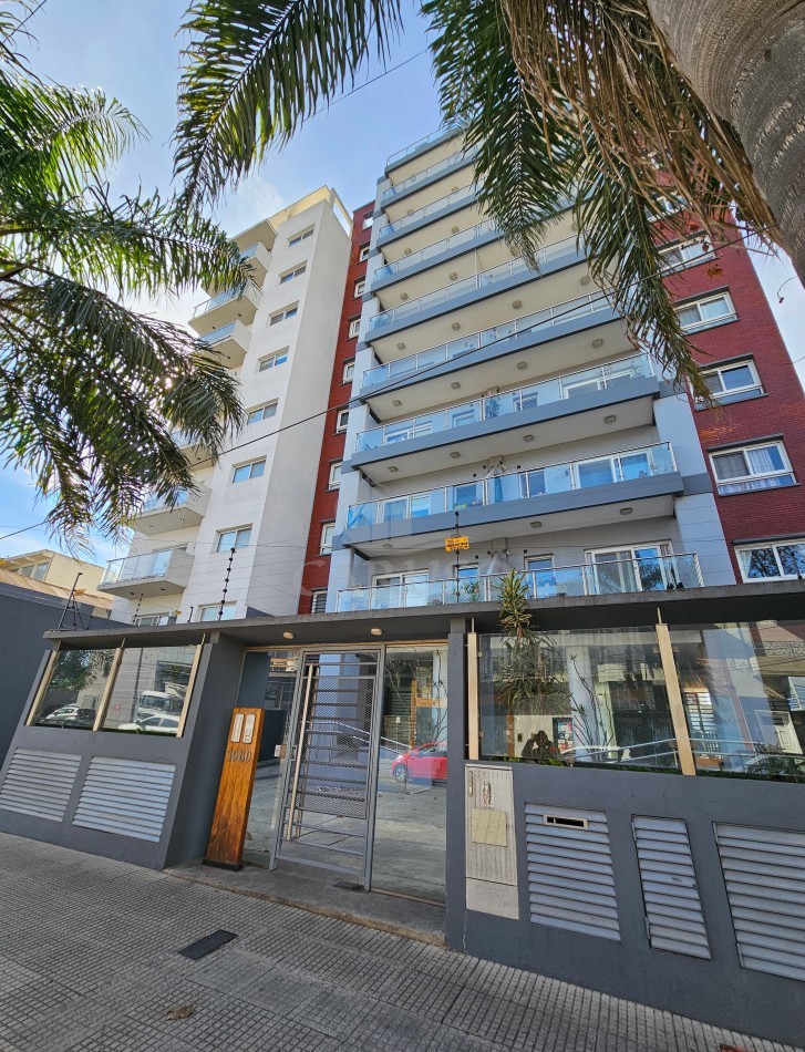 Departamento en Quilmes Centro
