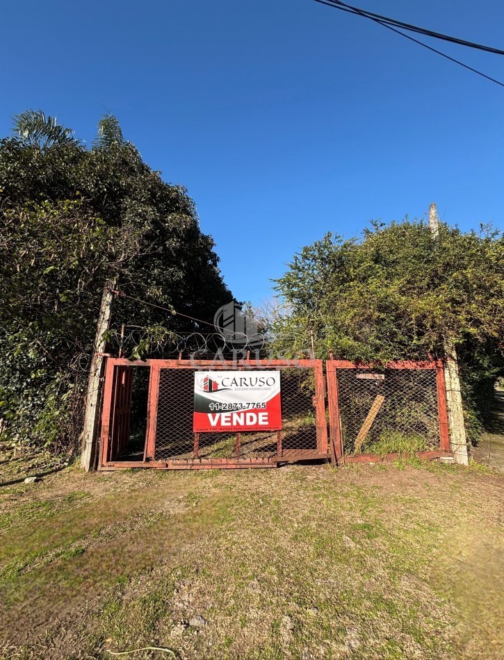 Lote 444m² en Berazategui