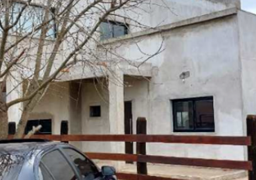 Casa VENTA Barrio Privado Los Nuevos Ombues