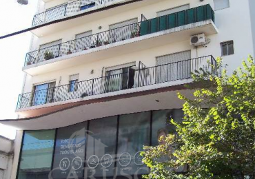 Departamento 2 amb ALQUILER - Quilmes Centro