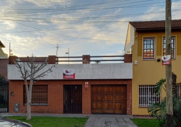 Casa VENTA Quilmes Oeste