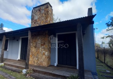 Casa en El Carmencito - Hudson