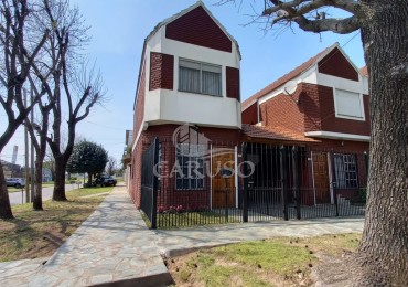 Duplex VENTA Quilmes Oeste