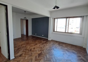 Departamento VENTA Quilmes Centro