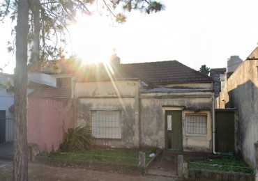 Lote VENTA - Unico en la Zona - Quilmes Oeste