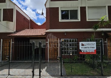 Venta Duplex Quilmes Oeste