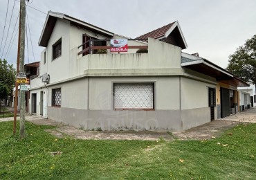 Departamento 1er Piso - ALQUILER Quilmes Oeste