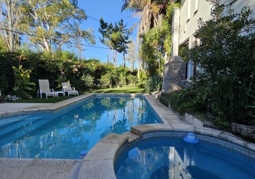 Casa en El Carmencito - Hudson