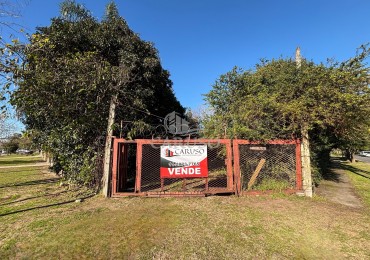 Lote 200m² en Berazategui