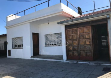 Casa en Quilmes Oeste
