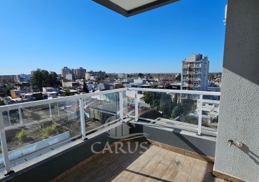 Departamento en Quilmes Centro