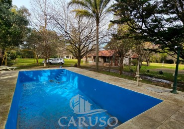 Casaquinta en Florencio Varela