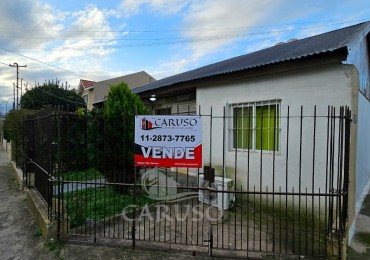 Casa en Quilmes Oeste