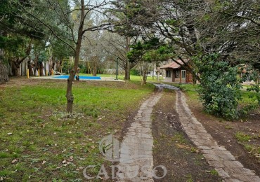 Casaquinta en Florencio Varela