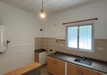 Departamento en Quilmes Oeste