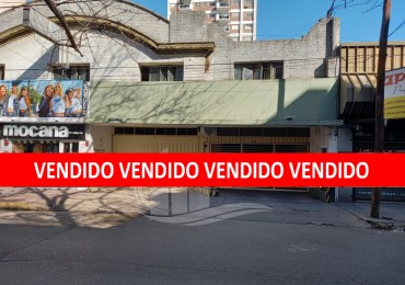 Cochera en Quilmes Centro