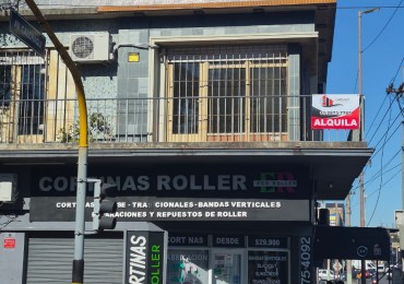 Departamento en 1opiso en Quilmes Oeste