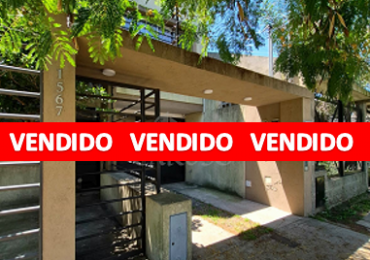 Duplex en Quilmes Oeste