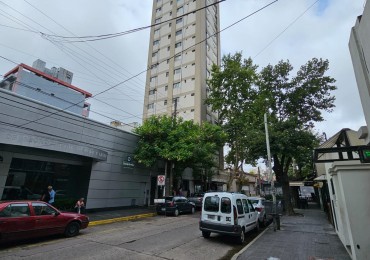 Departamento ALQUILER Quilmes Centro